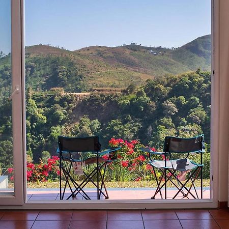 Vaga Roville- Tea Plantation Valley View By Stayvista Vagamon Extérieur photo